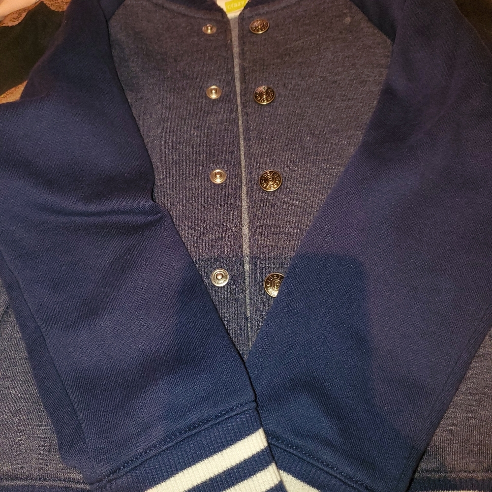 Boys Jackets and 1 Old Navy Winter Coat